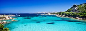 vacanze in Sardegna al mare