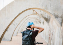 spoleto in bicicletta