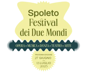festival dei due mondi spoleto 2025 68esima edizione