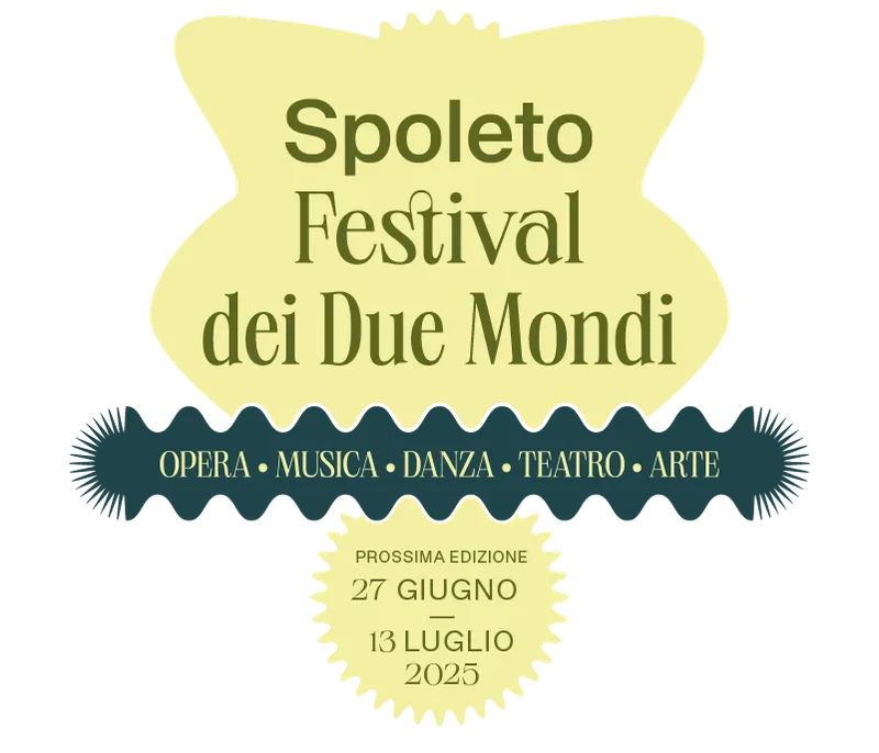 festival dei due mondi spoleto 2025 68esima edizione